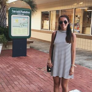 Meet your Posher, Marisol